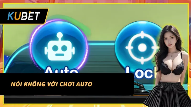 Làm sao để làm chủ lượt chơi bắn cá đổi thưởng Kubet?