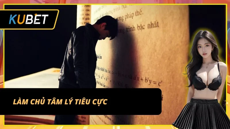 Chơi có trách nhiệm KUBET với cảm xúc được kiểm soát