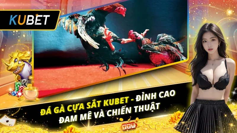 Đá Gà Cựa Sắt