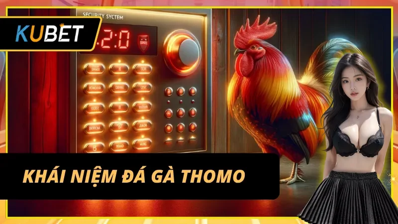 Đá Gà Thomo là gì? Giải mã đấu trường lớn nhất Campuchia