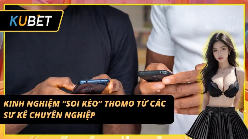 Kinh nghiệm “soi kèo” Đá gà Thomo từ các sư kê chuyên nghiệp
