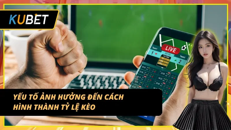 Yếu tố tác động đến hiệu quả giải mã kèo bóng đá KUBET