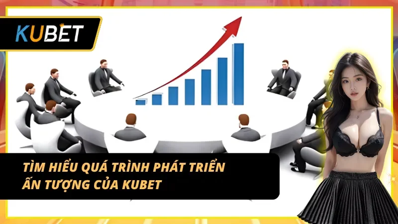 Giới thiệu KUBET qua các cột mốc tăng trưởng ấn tượng