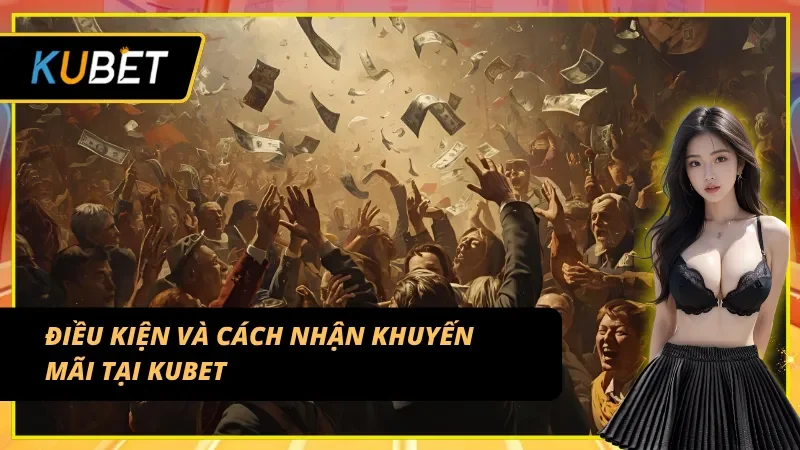 Săn khuyến mãi KUBET nhanh gọn, không sót bước