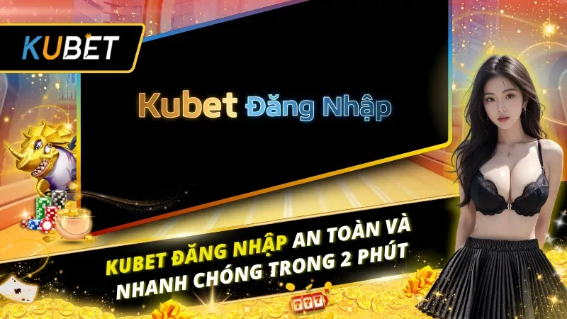 KUBET Đăng Nhập