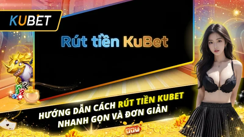 Rút Tiền KUBET