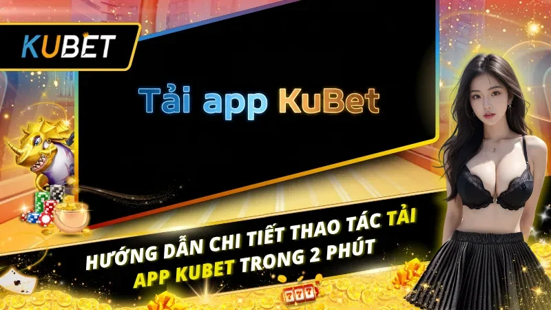Tải App KUBET